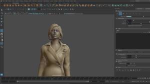 Autodesk Maya 2025 1