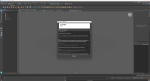 Autodesk Maya 2025 2