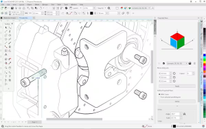 CorelDRAW Technical Suite 2024 1