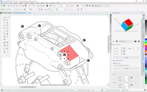 CorelDRAW Technical Suite 2024 2