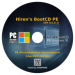 Hiren's BootCD PE logo