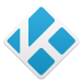 Kodi logo