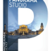 PanoramaStudio Pro logo