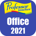 Professor Teaches Office logo