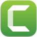 TechSmith Camtasia for mac logo