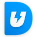 Tenorshare UltData for Android logo