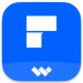 Wondershare PDFelement Pro mac logo