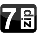 7-Zip logo