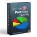 Active@ Partition Recovery Ultimate logo