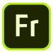 Adobe Fresco logo