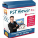 Encryptomatic PST Viewer Pro logo