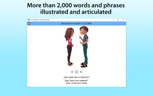 English Visual Vocabulary Builder 2