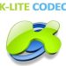 K-Lite Codec Pack logo