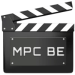 Media Player Classic - Black Edition logo