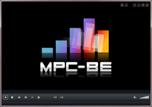 Media Player Classic – Black Edition 1