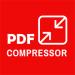 PDF Files Compressor Pro logo