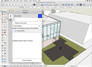 SketchUp Pro 2024 for Mac 1