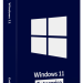 Windows 11 Enterprise logo