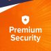Avast Premium Security logo