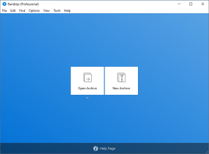 Bandizip Professional 1