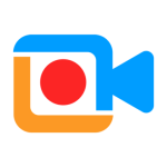 Fast Screen Recorder logo