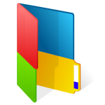 Folder Colorizer 2 logo