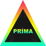 Prima Sketch logo