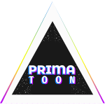 PrimaToon logo