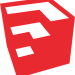 SketchUp Pro logo
