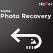 Stellar Photo Recovery logo