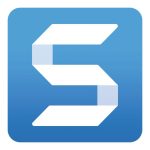 TechSmith SnagIt logo