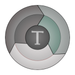 TeraCopy Pro logo
