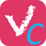VCartoonizer logo