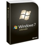 Windows 7 Ultimate logo