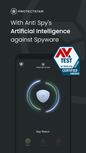 Anti Spy Detector – Spyware 1