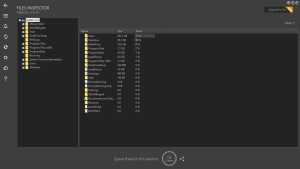 Files Inspector Pro 1