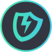 IObit Malware Fighter Pro logo