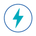IRISPowerscan logo