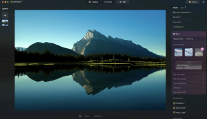 Luminar Neo for Mac 1