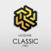 Mossaik Classic Pro logo