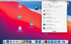 Parallels Toolbox Business Edition for Mac 1