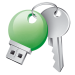 Rohos Logon Key logo