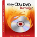 Roxio Easy CD & DVD Burning 2 logo