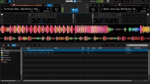 Serato DJ Pro 1