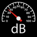 Sound meter SPL & dB meter logo