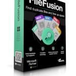 Abelssoft FileFusion logo