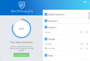 Abelssoft Win11PrivacyFix 2025 1