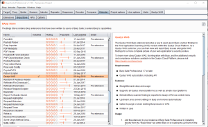 Burp Suite Professional 1