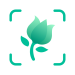 PictureThis - Plant Identifier logo