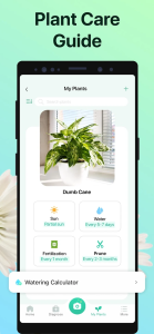 PictureThis – Plant Identifier 3